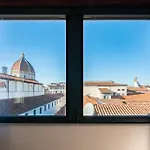 Apartments Florence- Florence Dome With View