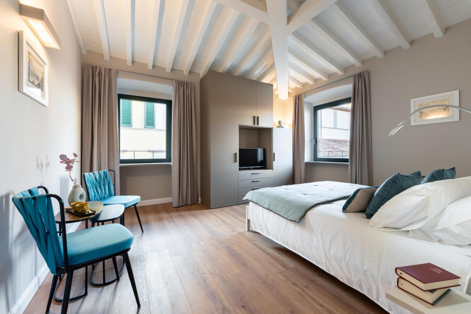 Apartamento Florence- Dome With View *