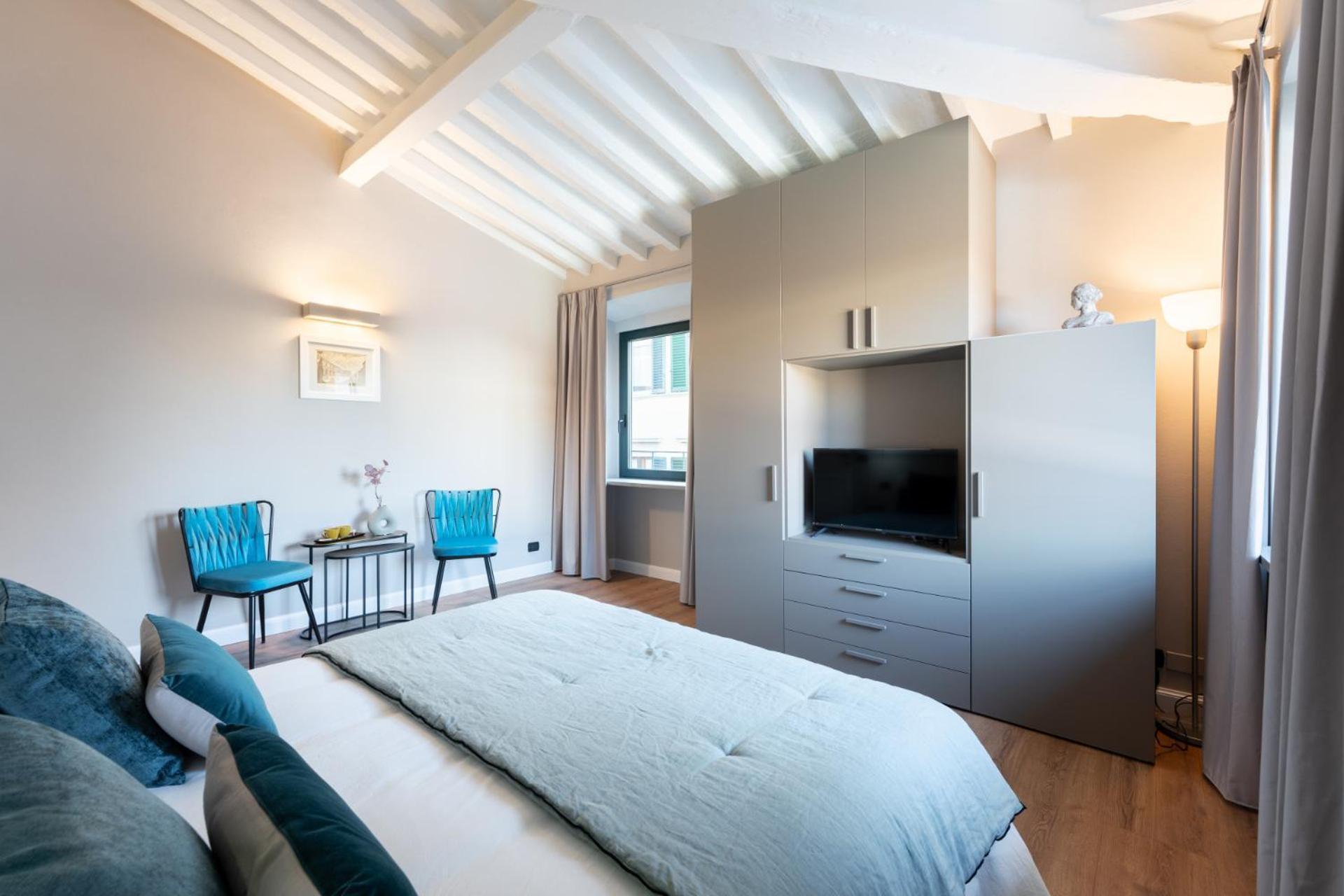 Apartamento Florence- Dome With View